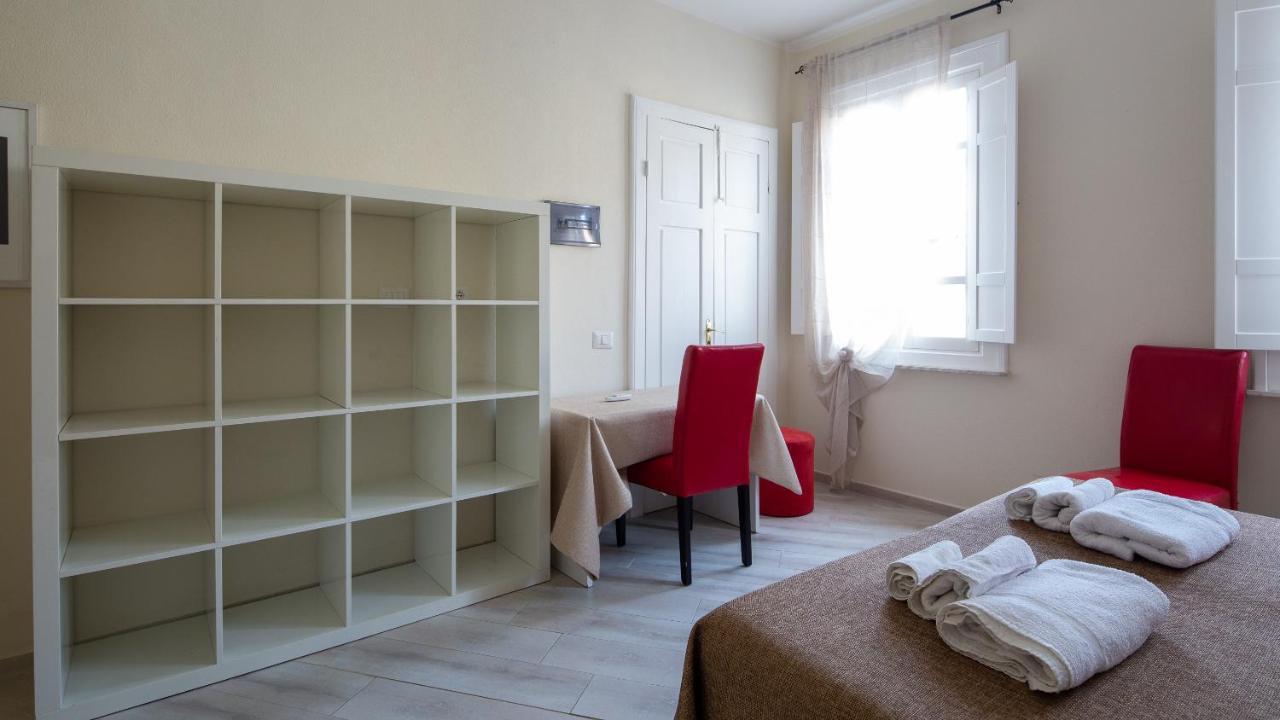 Olbia Center City Apartment Exterior photo